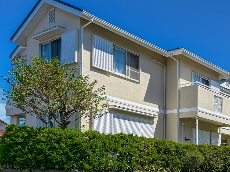 中古戸建て事例