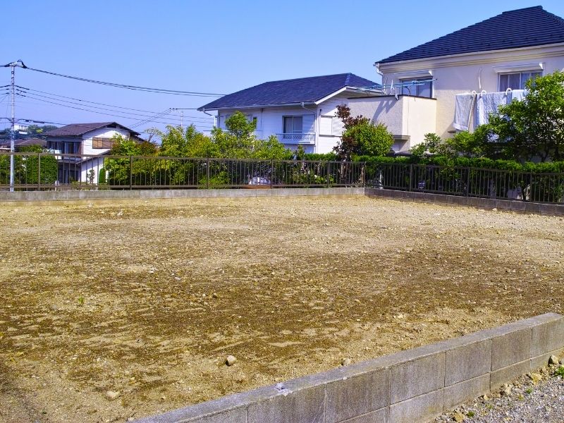 土地事例